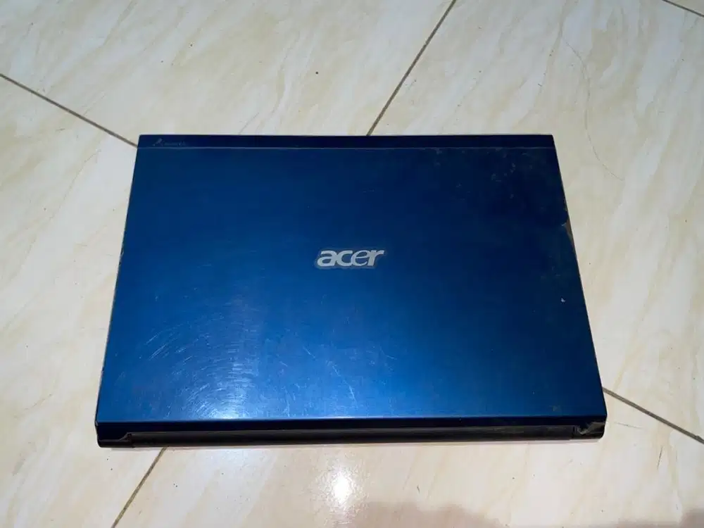 Laptop Acer Aspire 4830