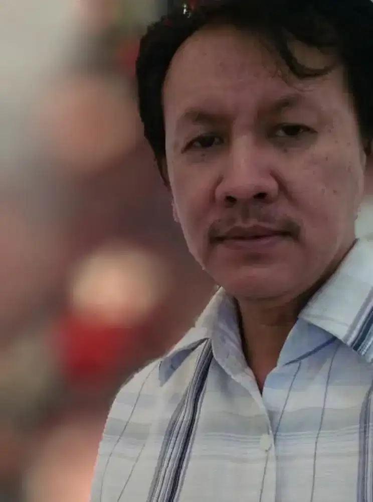 driver pribadi/perusahaan