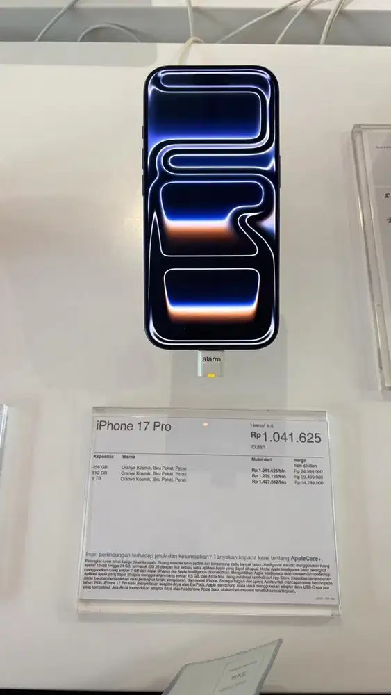 Handphone Impian Kalian