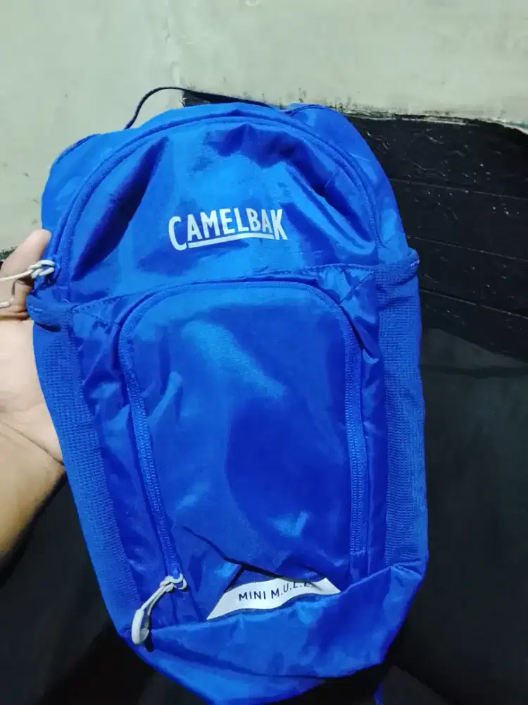 Camelbak mini mule 50 Oz