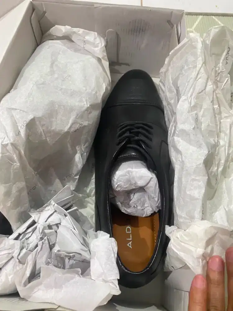Pantopel merk ALDO