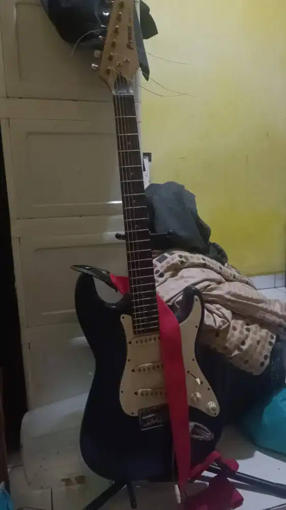 Gitar Prince stc-33x