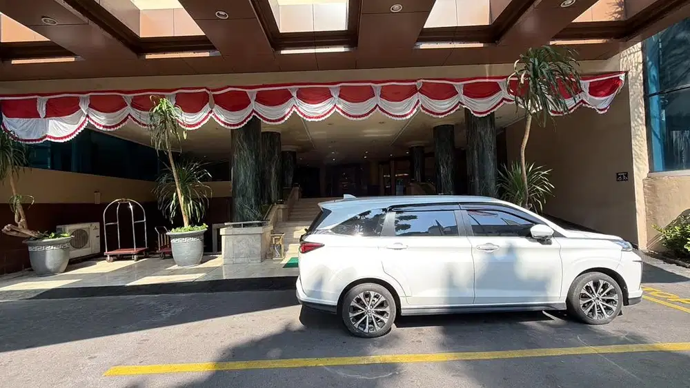 sewamobil rental mobil lepas kunci