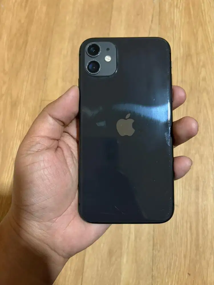 Iphone 11 128GB Ibox