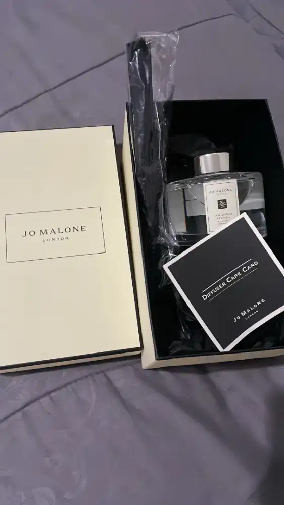 Pewangi Parfum Jo Malone Difuser