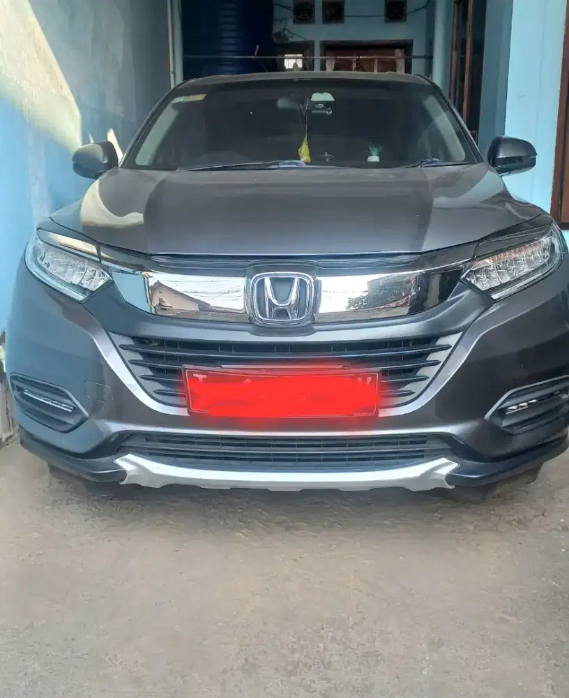 HRV 1.5 SE 2022