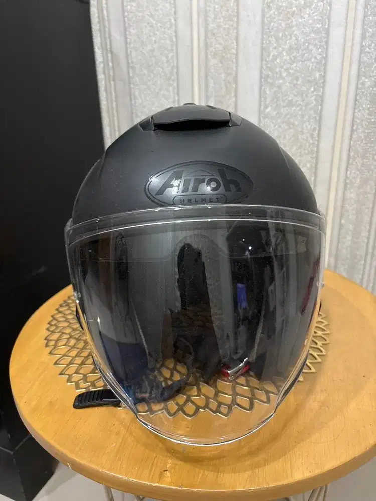 Airo H21 - Helmet