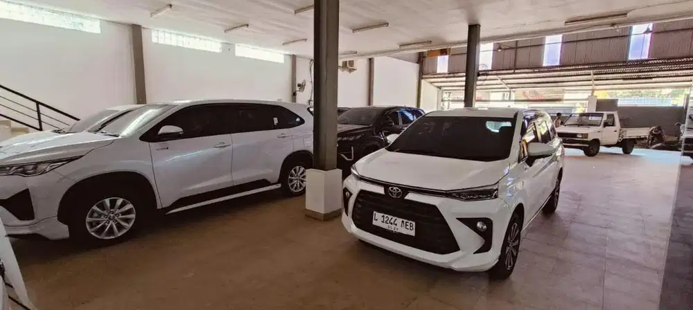 rental mobil sewa mobil lepas kunci