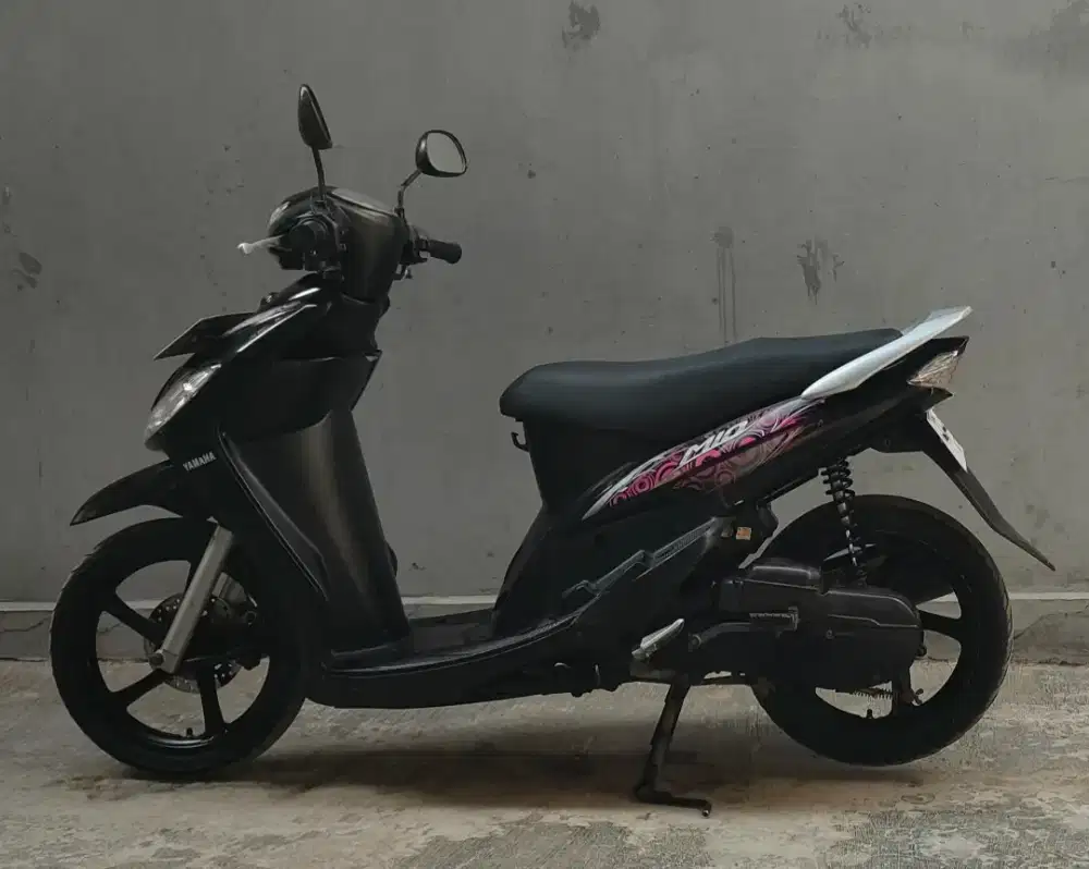 Yamaha mio bpkb only