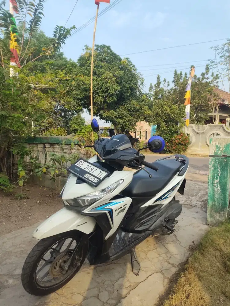 Vario 125cc 2017