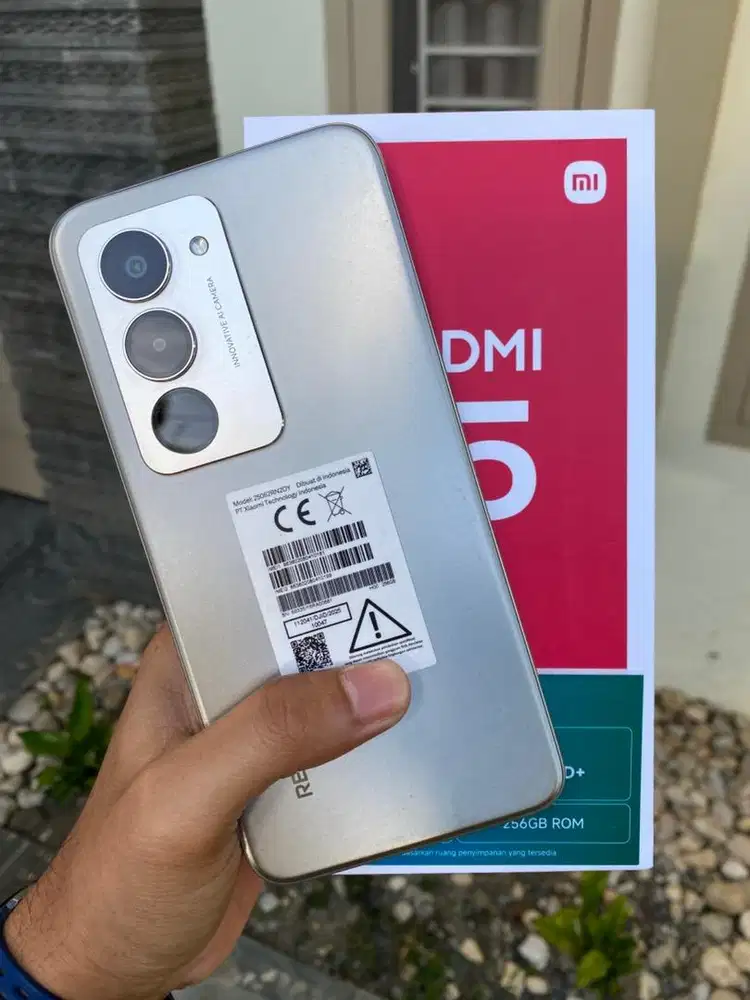 Redmi 15 ram 8/256gb