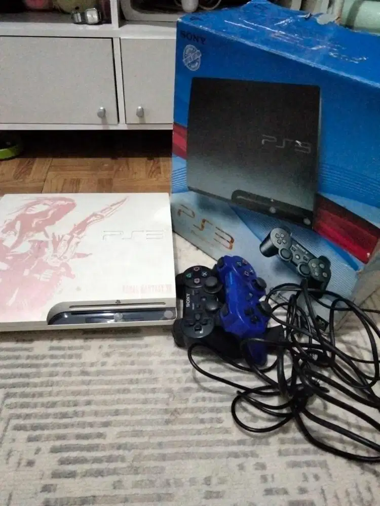 playstation 3..