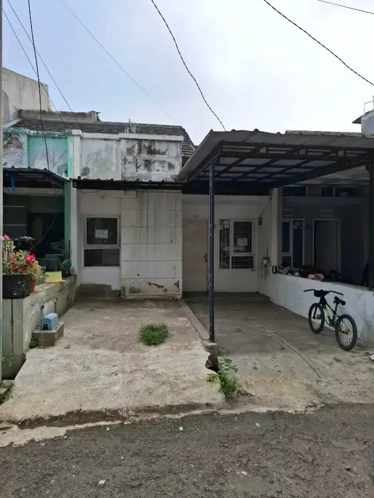 Matahari Asri Disewakan 2kt&1km