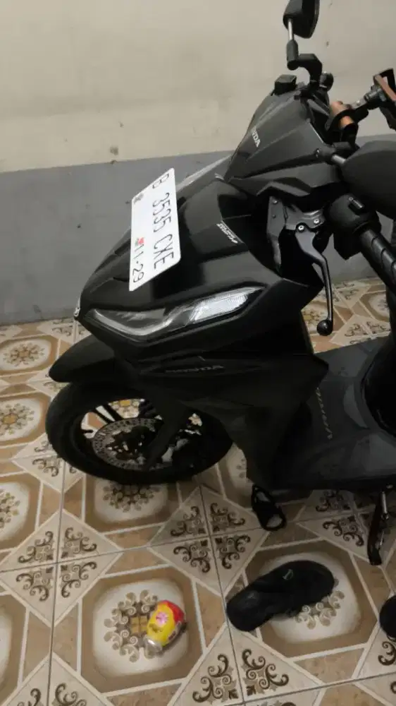 Vario 125 gen 2 keyles