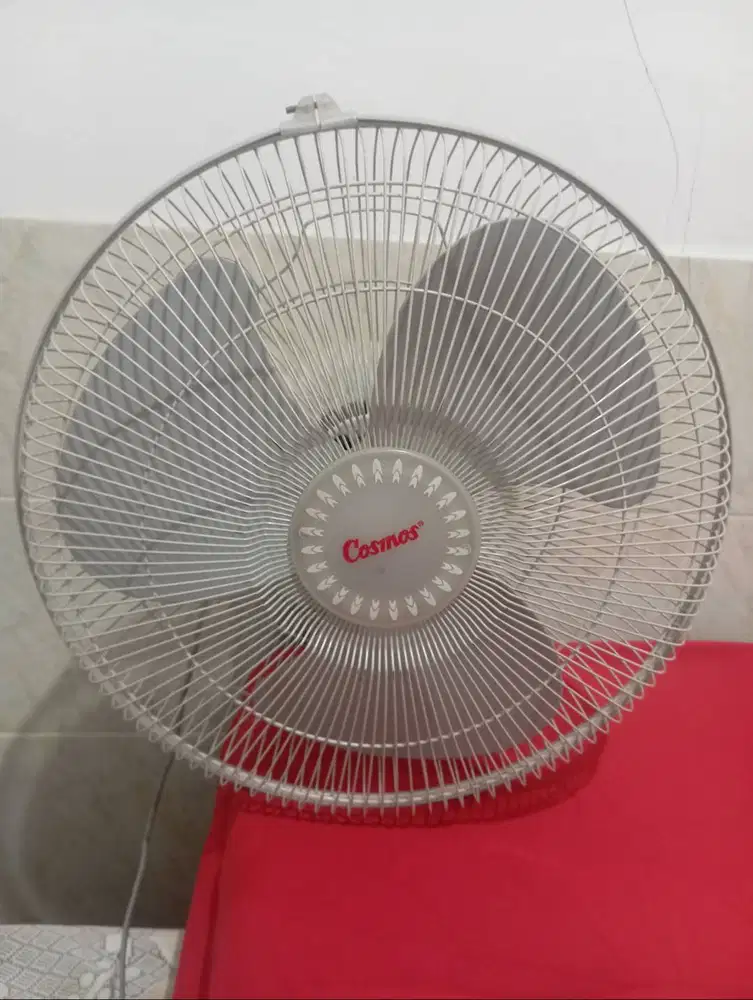 Jual kipas angin COSMOS 16 150 negoo
