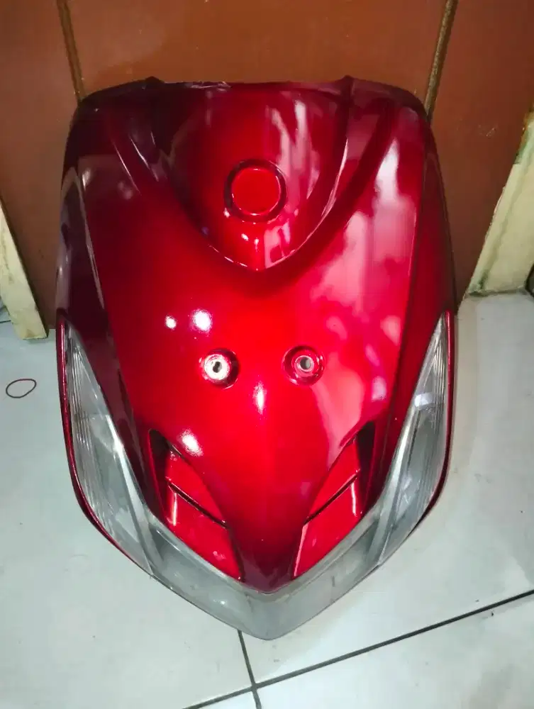 BODY REFLEKTOR MIO SMILE SIAP PAKAI LANGSUNG