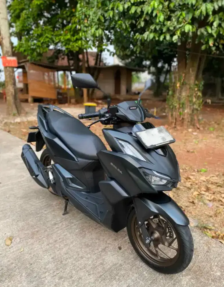 DIJUAL CEPAT BU!!! HONDA VARIO 160CC TYPE CBS TAHUN 2024