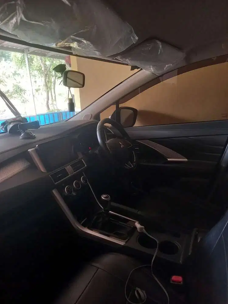 Mitsubishi Xpander 2019 Bensin