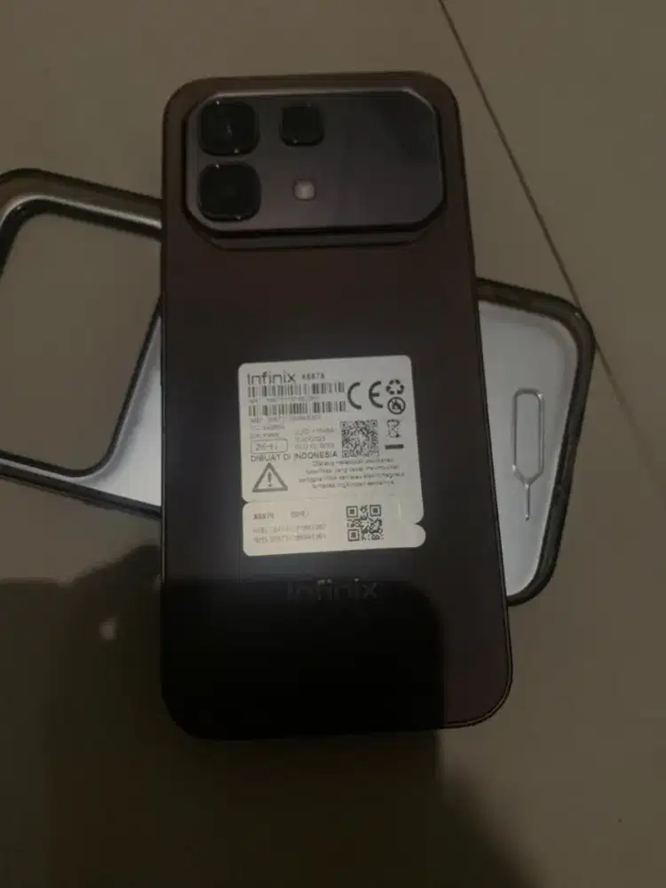 Infinix note 60 pro 8/256