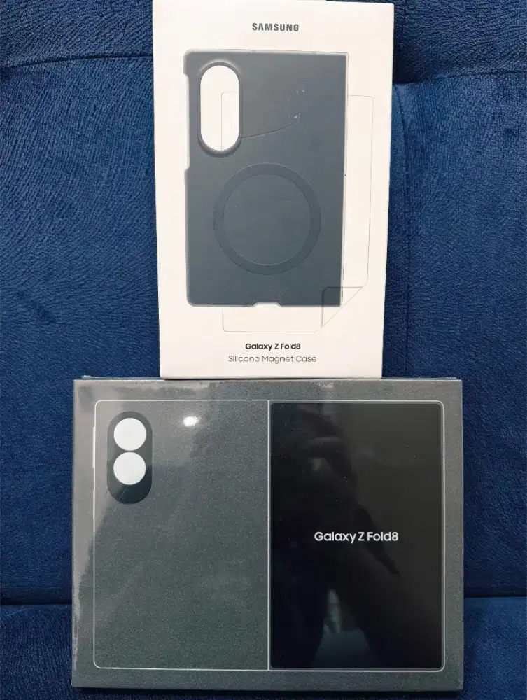 Samsung Galaxy Z Fold 8 12/512 new