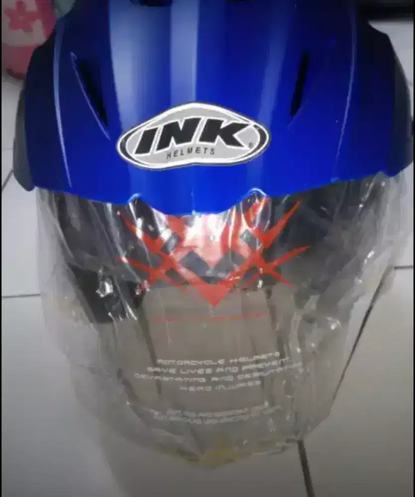 Jual Helm INK New