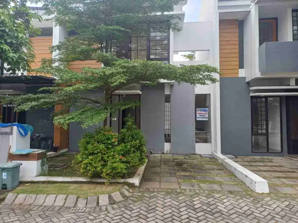 Rumah Shojiland