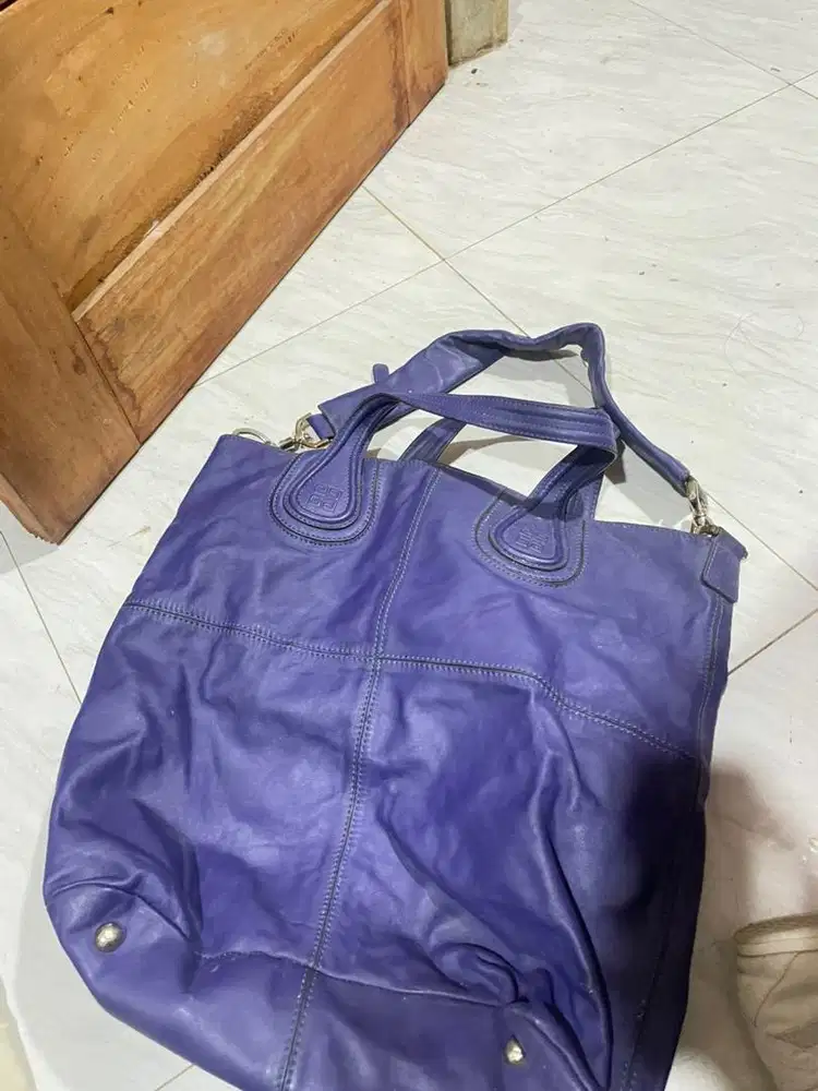 Tas bekas bagus