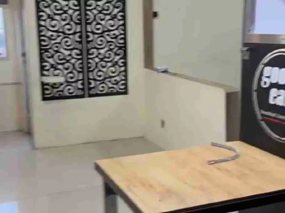langka 2 unit connecting type 2 Br furnished