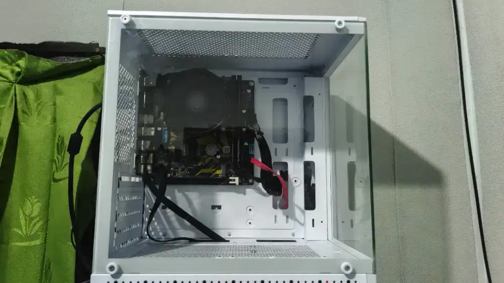 PC gaming murah