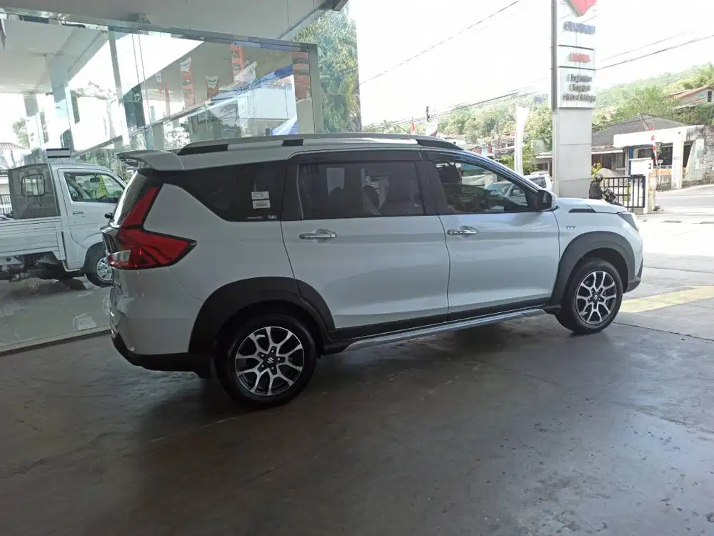 modal tanah 150m SHM drpd nganggur.  tukar mobil boleh