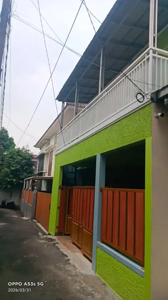 terima kos-kosan