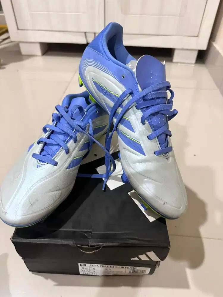 Adidas Copa Pure III FG/MG