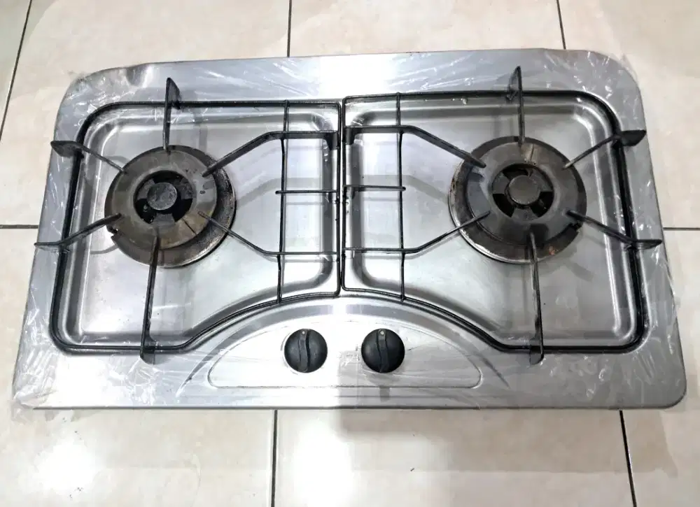 kompor gas tanam Rinnai RB-2RH II