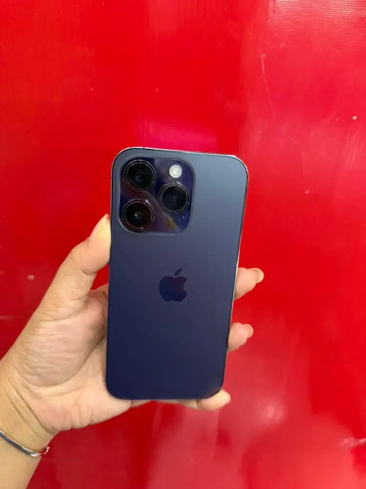 Iphone 14 pro 512 gb purple ibox