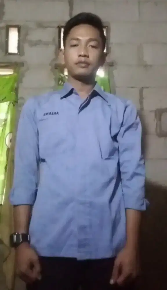Cari lowongan kerja driver