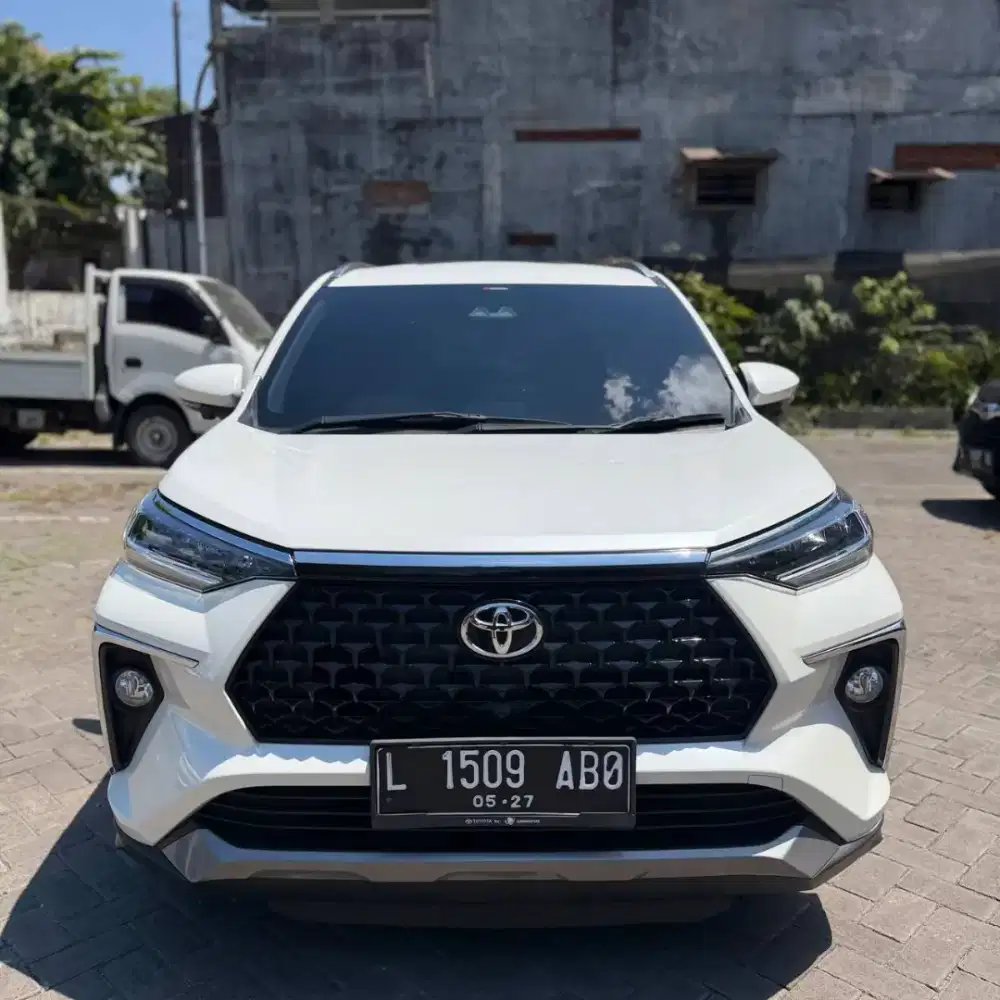 AVANZA VELOZ Q TSS 2022