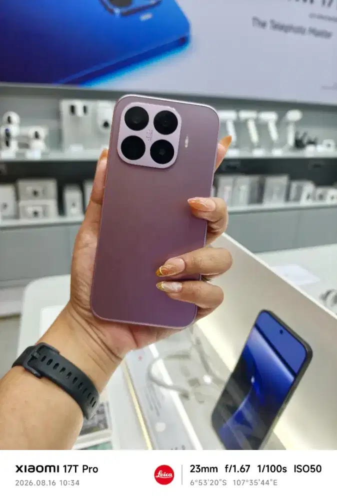 Xiaomi 17T 12/512 Gb