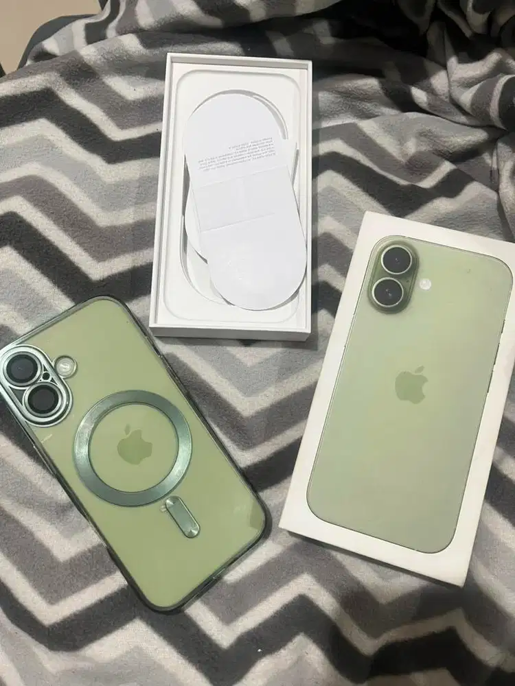 Iphone 17 basic sage 256gb
