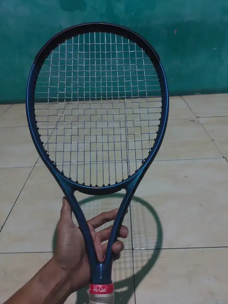 Raket Tennis Wilson Ultra V4 - Berat 300 gram