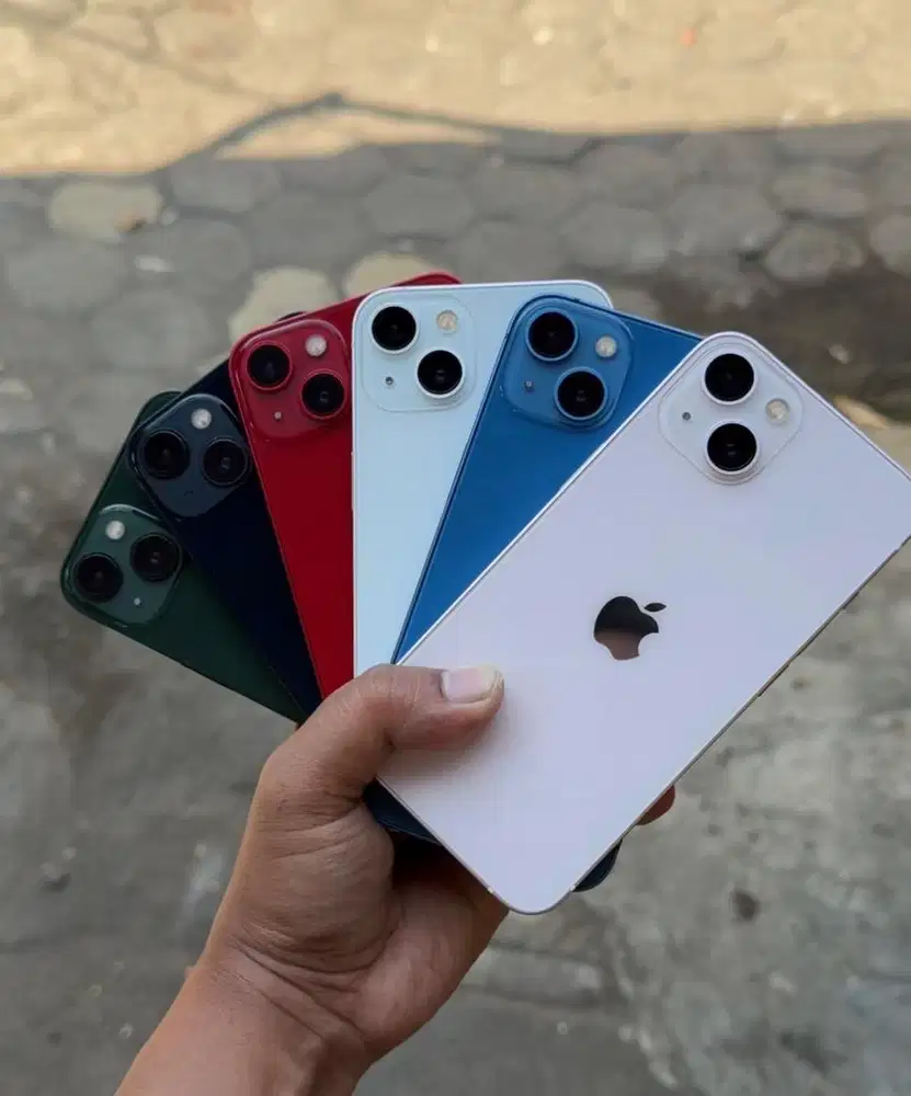 iphone 13 128 murah