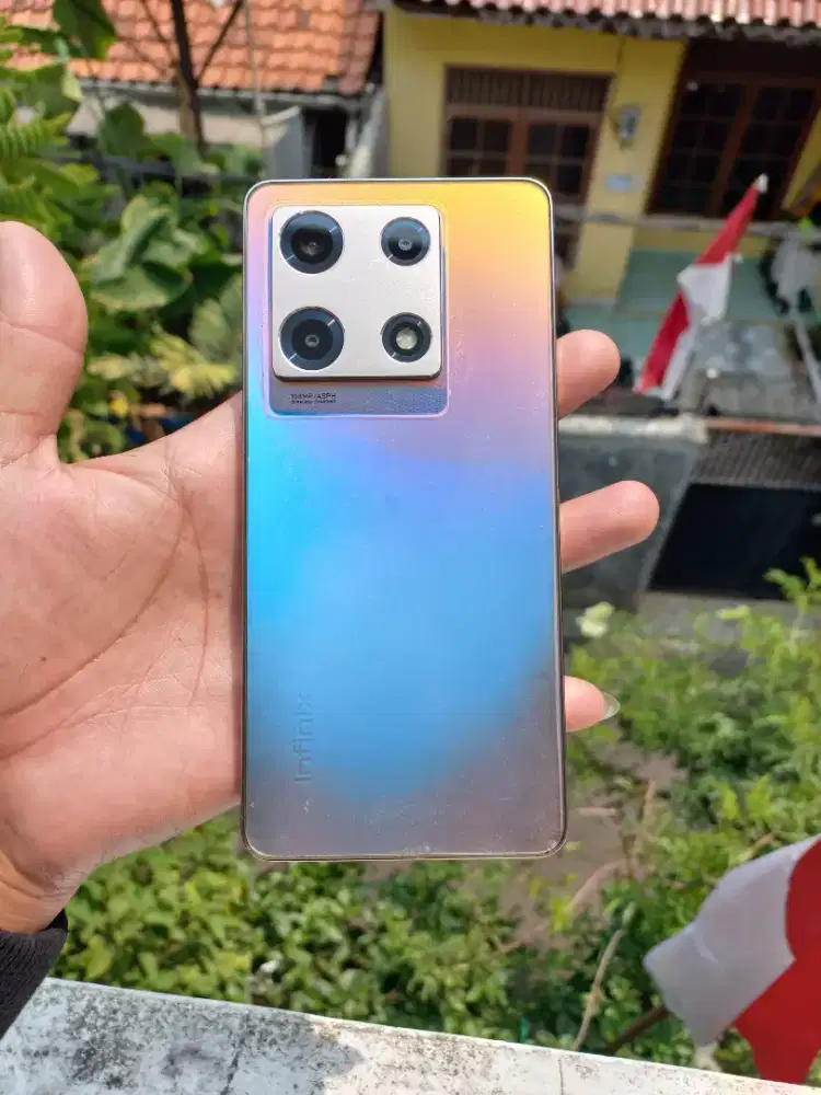 infinix note 30 pro 8/256