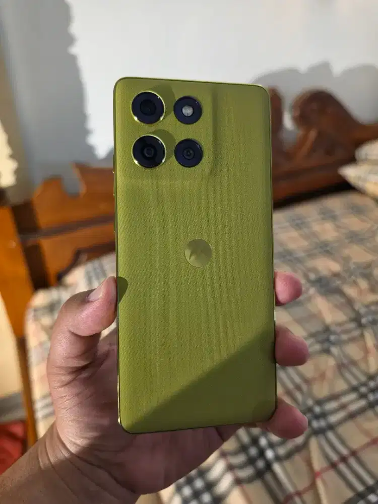 Motorola G86 Power