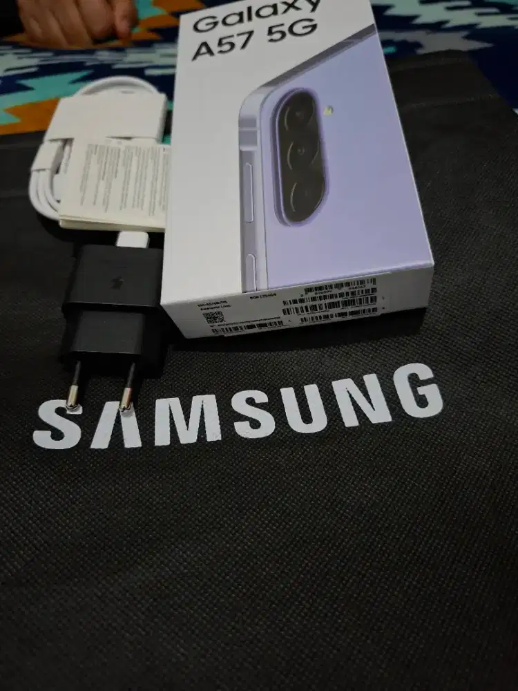 Samsung A57 ram8/256gb