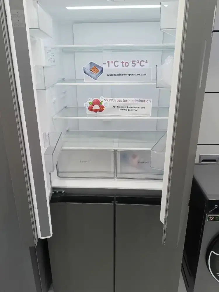 Mijia Refrigerator Cross door 510L