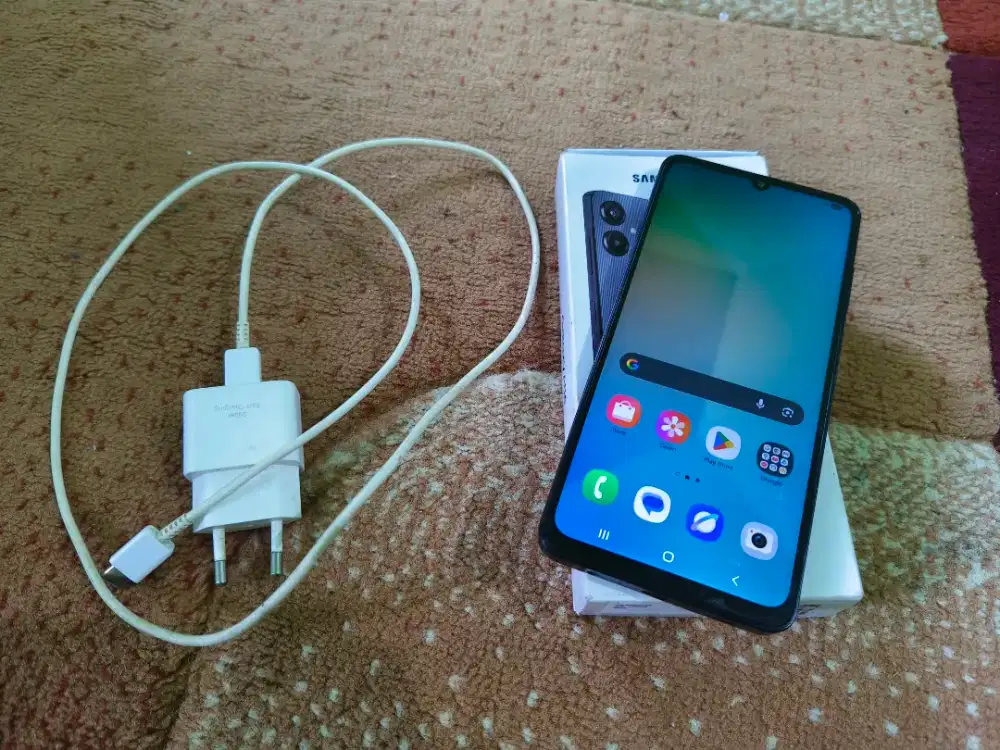 Samsung A06 4/128