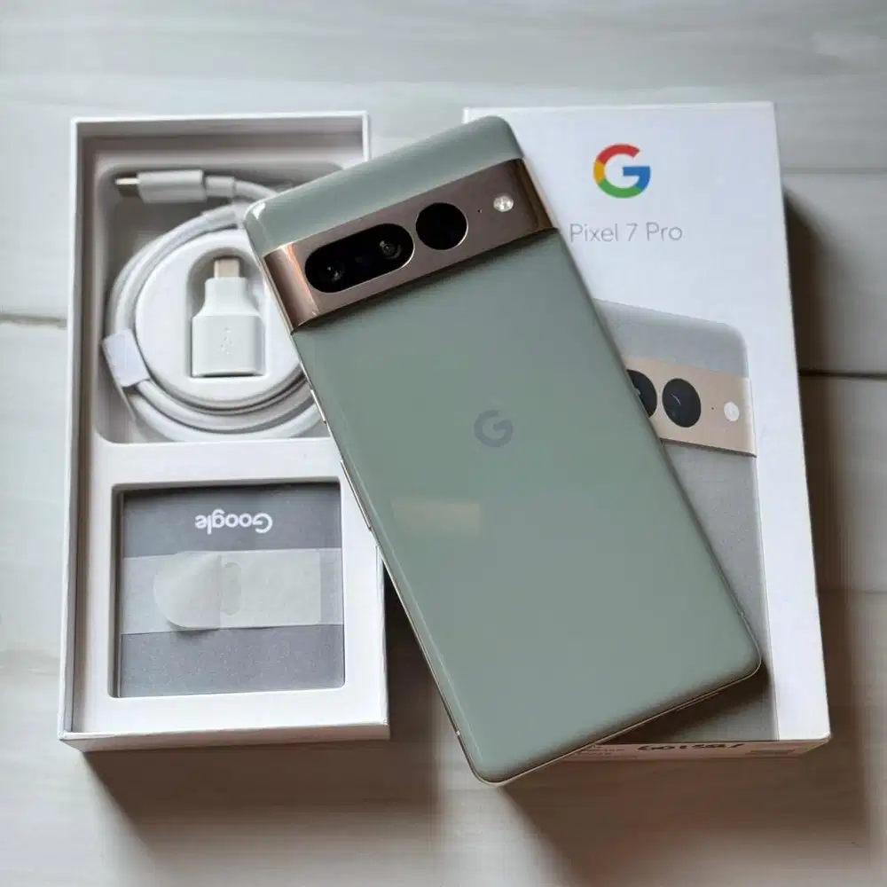 Google Pixel 7 Pro 128Gb