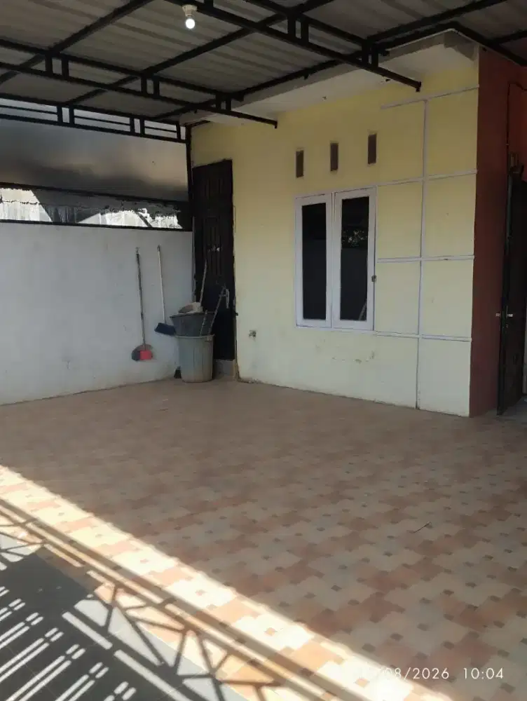 Dijual rmh di perumahan sehati residence mencirim
