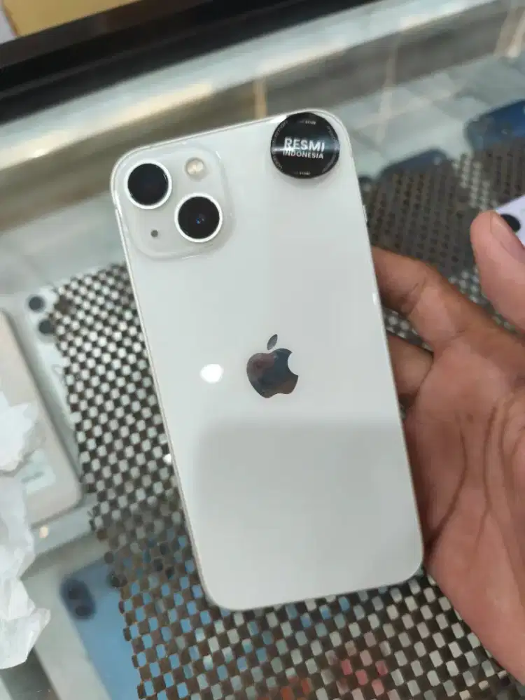 IPHONE 13 128 IBOX