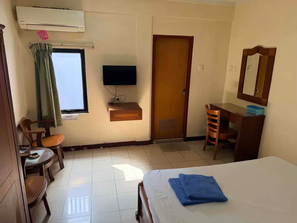 KOST EXCLUSIVE NAGOYA THAMRIN BATAM