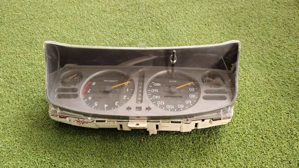 SPIDOMETER ALL NEW COROLLA AE 111